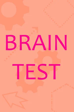 Brain Test