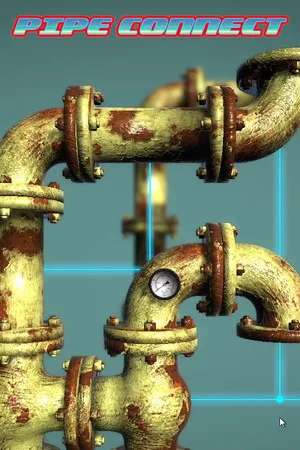 Pipe connect