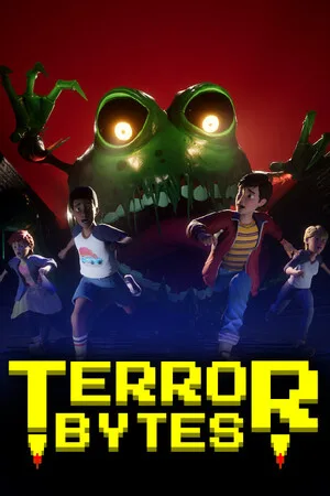 Terrorbytes