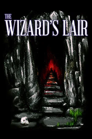 The Wizard's Lair