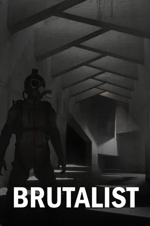 BRUTALIST