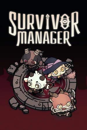 Goat Survivor