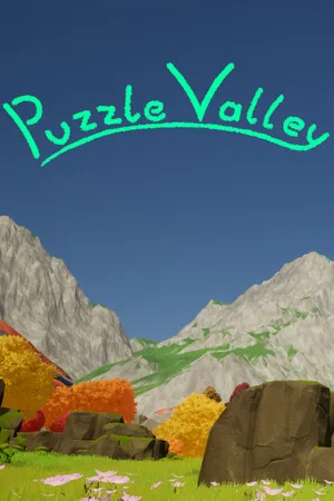 Puzzle Valley