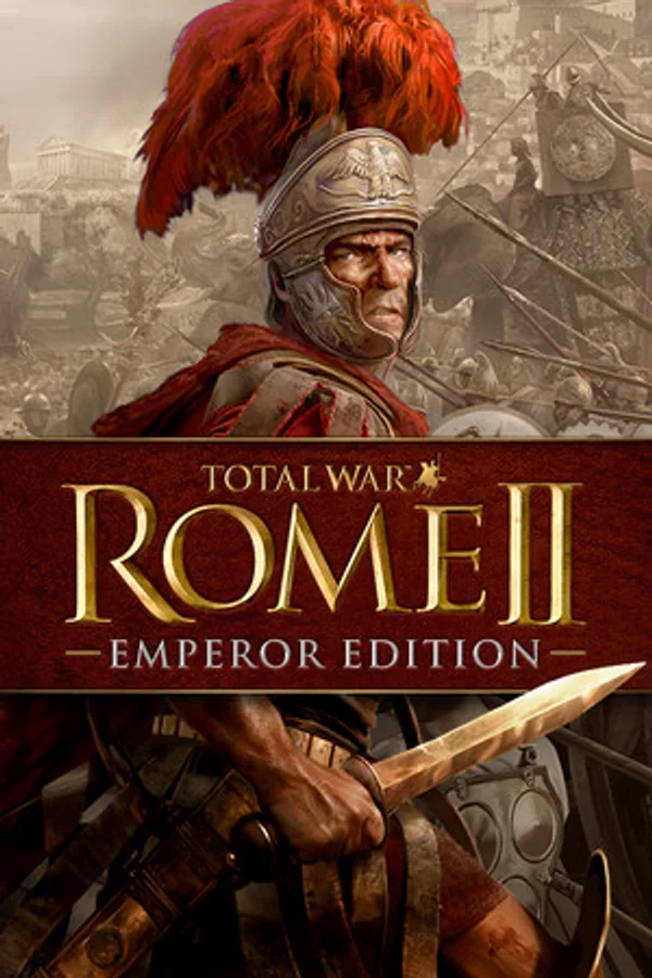Total War: Rome II