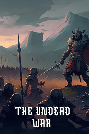 The Undead War