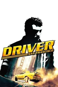 Driver: San Francisco