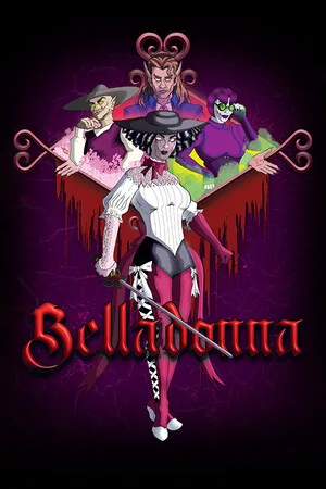 Belladonna