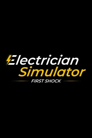 Electrician Simulator - First Shock