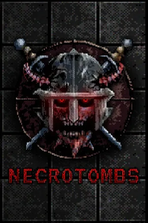 Necrotombs