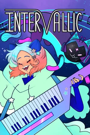 Intervallic