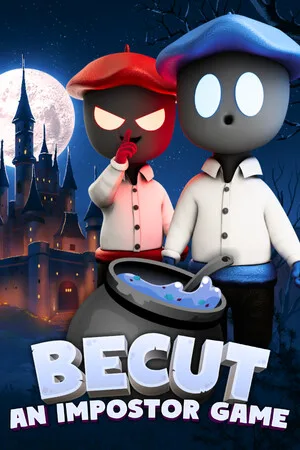 Becut - An Impostor Game
