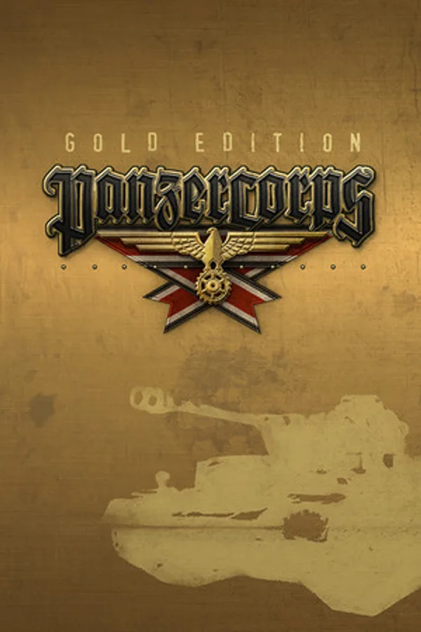 Panzer Corps
