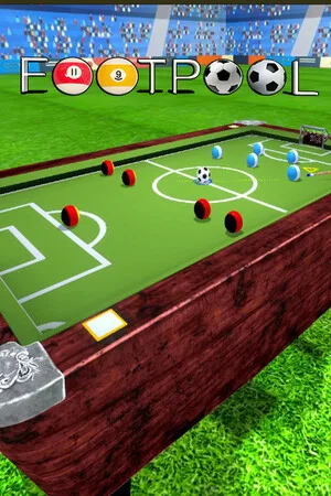 FootPool