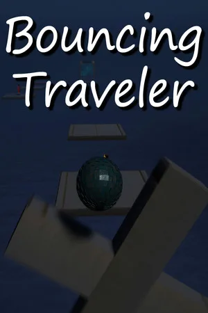 Bouncing Traveler