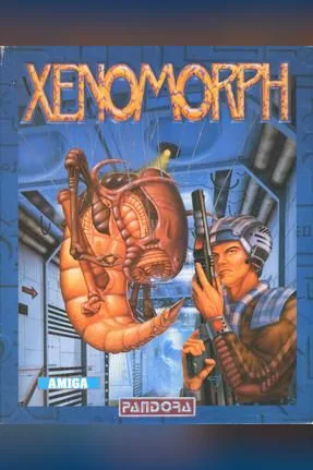 Xenomorph