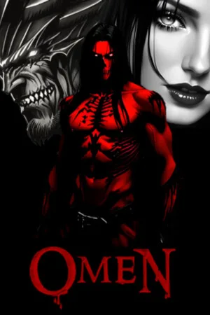 Omen(One,Man's,Eternal,Night)