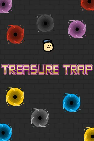 Treasure Trap