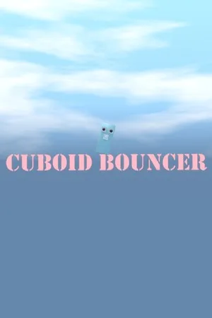 Cuboid Bouncer