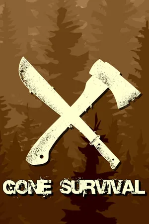 Gone: Survival