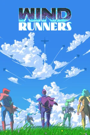 Wind Runners