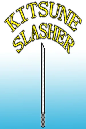 Kitsune Slasher