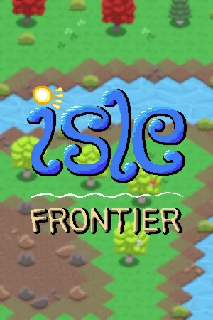 Isle Frontier