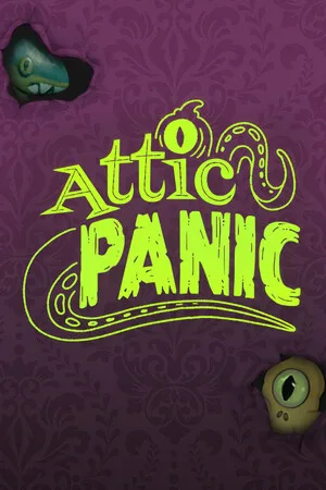 Attic Panic