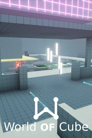 World of Cube