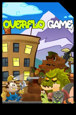 Overflo Game