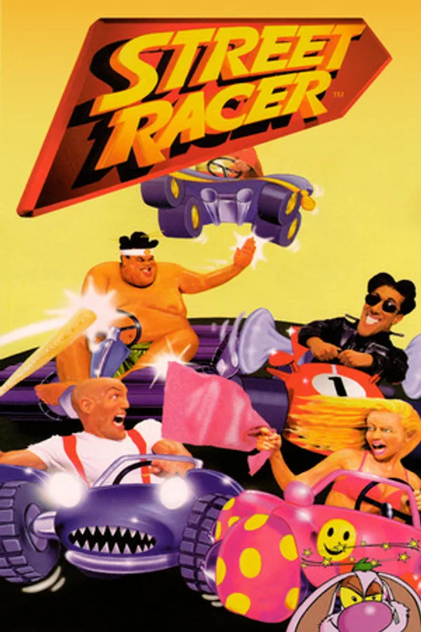 Street Racer