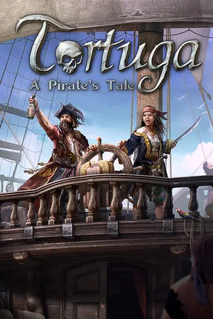 Tortuga: A Pirate's Tale