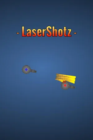 LaserShotz