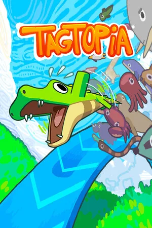 Tagtopia