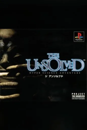 The Unsolved
