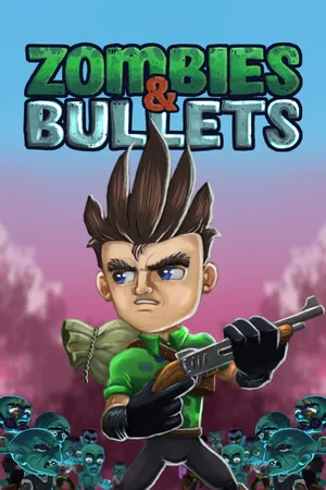 Zombies & Bullets