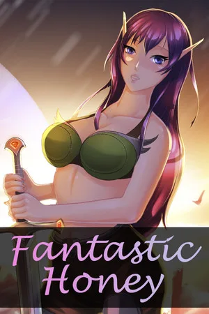 Fantastic Honey