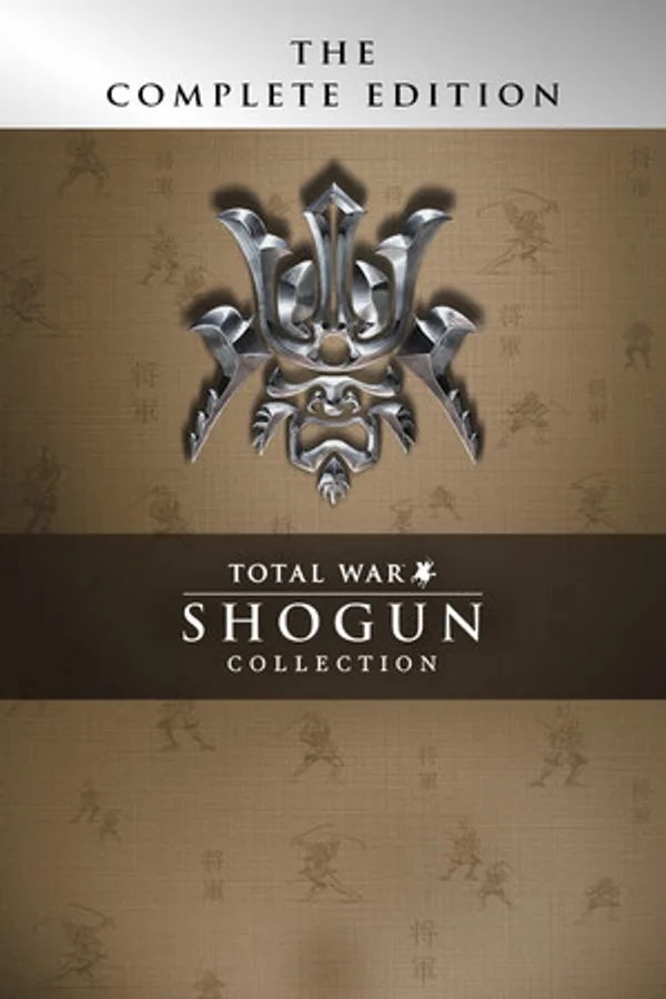 Shogun: Total War