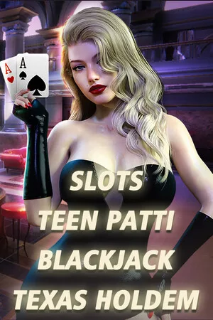Poker Master
