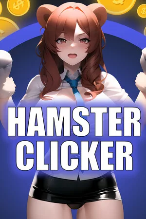 Hamster Clicker!