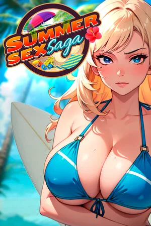 Summer Sex Saga 🏄♂️💦