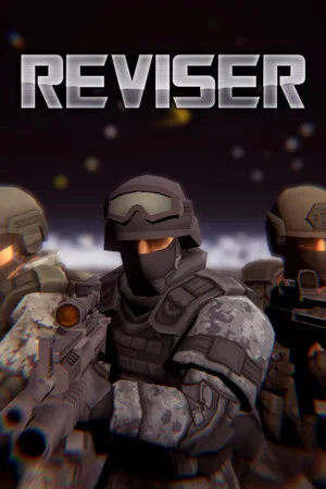 Reviser