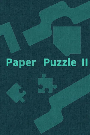 Paper Puzzle Ⅱ