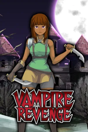 Vampire Revenge