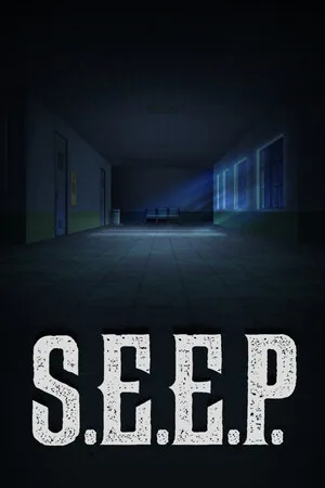 S.E.E.P.: Last Drop