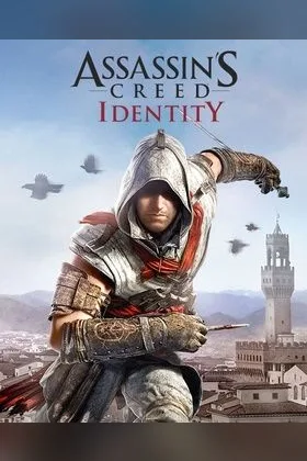 Assassin's Creed Identity