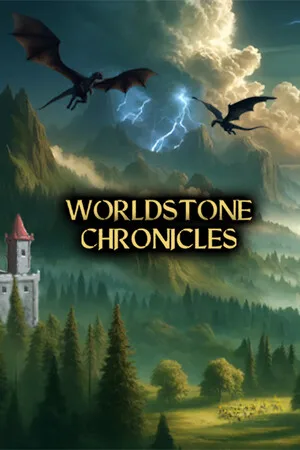 Worldstone Chronicles