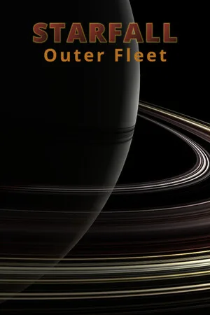 Starfall : Outer Fleet