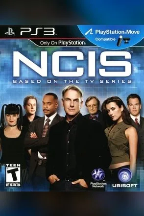 NCIS