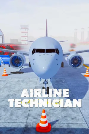 Airline Technician