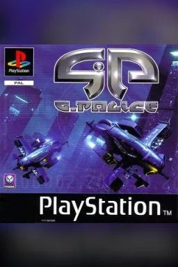 G-Police